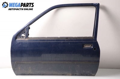 Door for Ford Fiesta III (1989-1997) 1.3, hatchback, position: left