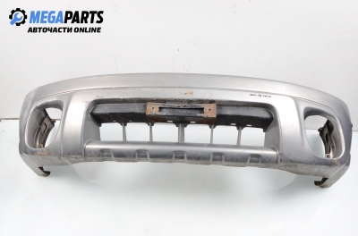 Bara de protectie frontala for Subaru Legacy 2.5, 150 hp, combi automatic, 1998, position: fața