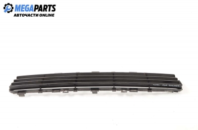 Grilă în bara de protecție for Toyota Avensis 2.0 D-4D, 116 hp, hatchback, 2005, position: fața