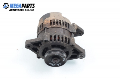 Alternator for Daewoo Tico 0.8, 48 hp, hatchback, 1992