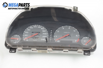 Instrument cluster for Subaru Legacy 2.5, 150 hp, station wagon automatic, 1998