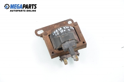 Bobină de aprindere for Opel Corsa A 1.2, 55 hp, 1993