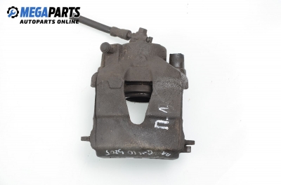 Caliper for Volkswagen Golf IV 1.6, 100 hp, 5 doors, 2000, position: front - left