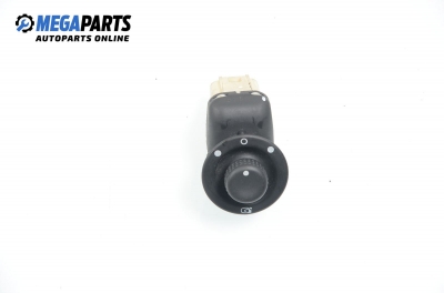 Mirror adjustment button for Renault Espace IV 3.0 dCi, 177 hp automatic, 2003