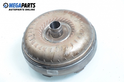 Torque converter for Kia Sorento 2.5 CRDi, 140 hp automatic, 2004