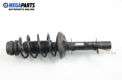 Macpherson shock absorber for Volkswagen Golf IV 1.6, 100 hp, 5 doors, 2000, position: front - right