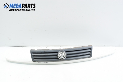 Grill for Volkswagen Vento 1.9 D, 65 hp, 1993