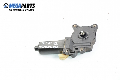 Window lift motor for Hyundai Terracan 2.9 CRDi 4WD, 150 hp, 2004, position: rear - right