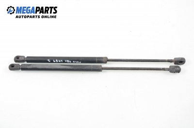 Stoßdämpfer heckklappe for Volkswagen Polo (6N/6N2) 1.6, 75 hp, 1998