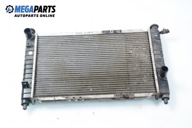 Wasserradiator für Daewoo Matiz 0.8, 52 hp, 2005