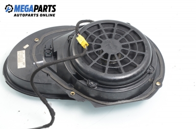 Subwoofer for Lancia Lybra (1999-2002), sedan № Bose 467 406 840