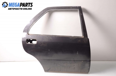 Door for Lancia Kappa 2.4 TDS, 124 hp, sedan, 1996, position: rear - right