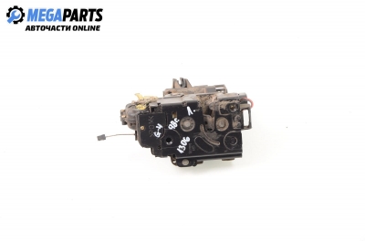 Schloss for Volkswagen Golf IV (1998-2004) 1.4, hecktür, position: links