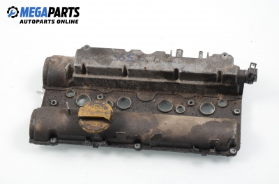 Valve cover for Opel Zafira A 1.6 16V, 101 hp, 2000