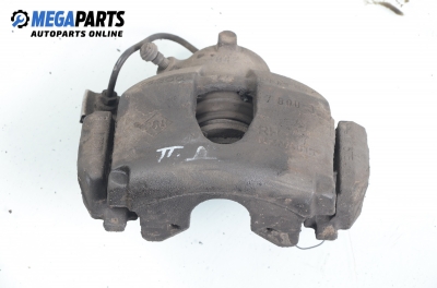 Caliper for Renault Laguna II (X74) 1.8 16V, 120 hp, station wagon, 2002, position: front - right
