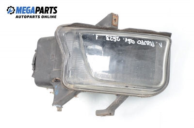 Fog light for Fiat Punto 1.6, 88 hp, hatchback, 5 doors, 1996, position: left