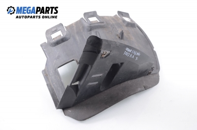 Inner fender for BMW 3 (E46) 1.8 ti, 143 hp, hatchback, 3 doors, 2001, position: front - left