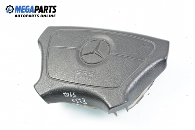 Airbag pentru Mercedes-Benz E-Class 210 (W/S) 2.5 D, 113 cp, combi, 1998