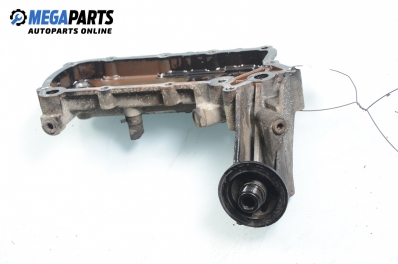 Corp filtru de ulei for Kia Sorento 2.5 CRDi, 140 hp automatic, 2004