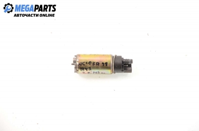 Fuel pump for Honda Accord VI 2.0, 147 hp, sedan, 1998