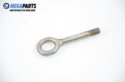 Cârlig de tractare for Fiat Punto (1999-2003) 1.9, hatchback