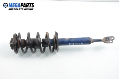 Macpherson shock absorber for Audi A4 (B5) 1.8 T, 150 hp, sedan, 1995, position: front - right