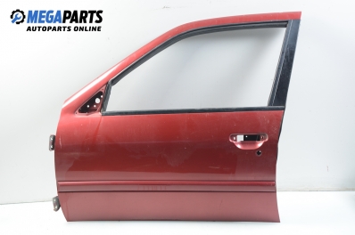 Ușă pentru Nissan Primera (P10) 2.0 16V, 115 cp, sedan, 1995, poziție: stânga - fața
