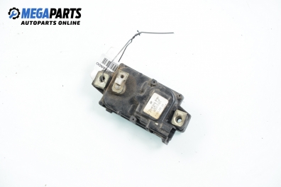 Door lock actuator for Ssang Yong Korando 2.9 D, 98 hp, 3 doors automatic, 1999, position: left № 88350-05001