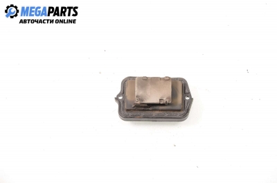 Blower motor resistor for Honda Accord VI (1997-2002) 2.0, sedan