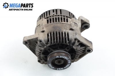 Alternator for Renault Megane Scenic 1.6, 90 hp, 1997