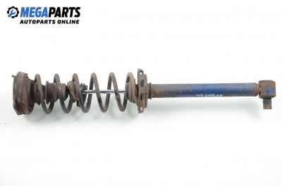 Macpherson shock absorber for Audi A4 (B5) 1.8 T, 150 hp, sedan, 1995, position: rear - left