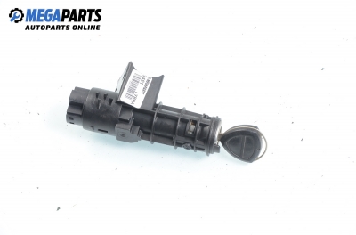 Ignition key for Lancia Lybra 1.8 16V, 131 hp, sedan, 2000