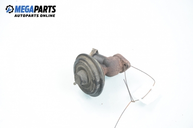 EGR ventil for Citroen C5 2.2 HDi, 133 hp, hecktür, 2001
