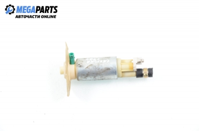 Fuel pump for Mitsubishi Carisma 1.8, 116 hp, hatchback, 5 doors, 1999