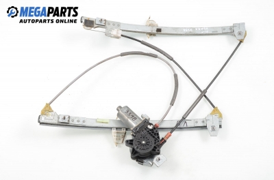 Electric window regulator for Citroen Xsara 2.0 HDi, 90 hp, hatchback, 5 doors, 1999, position: front - left