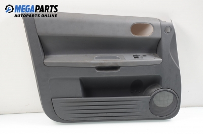 Interior door panel  for Mitsubishi Colt 1.1, 75 hp, hatchback, 5 doors, 2004, position: front - left
