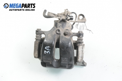 Caliper for Volkswagen Phaeton 6.0 4motion, 420 hp automatic, 2002, position: rear - right