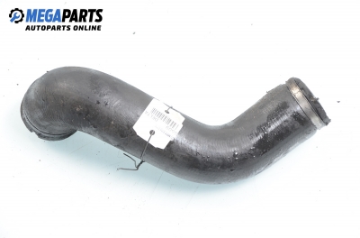 Turbo hose for Lancia Delta 1.9 TD, 90 hp, 5 doors, 1996