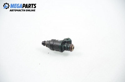 Gasoline fuel injector for Audi A3 (8L) (1996-2003) 1.6, hatchback