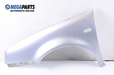 Fender for Volkswagen Golf IV 1.9 TDI, 130 hp, station wagon, 2001, position: left