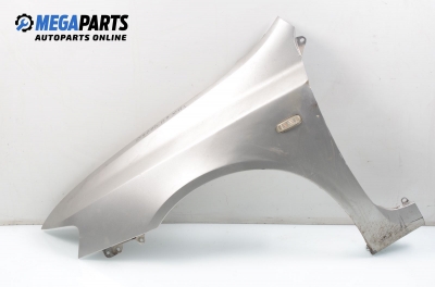 Fender for Fiat Stilo 1.6 16V, 103 hp, hatchback, 5 doors, 2002, position: left