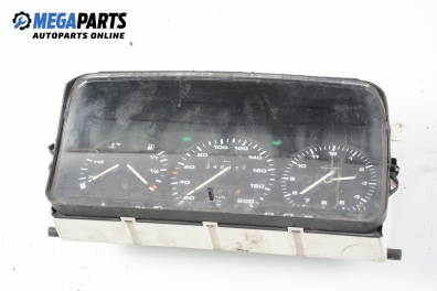 Instrument cluster for Volkswagen Transporter 1.9 D, 61 hp, truck, 1991 № 81 117 657