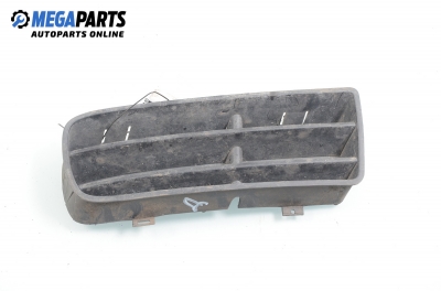 Grill for Volkswagen Golf IV 1.4 16V, 75 hp, 5 doors, 1998, position: front - right