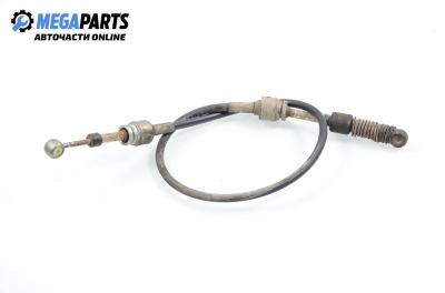 Gearbox cable for Fiat Punto (1999-2003) 1.2, hatchback