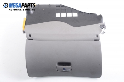 Glove box for Volkswagen Passat (B5; B5.5) 2.5 TDI, 150 hp, sedan automatic, 2003