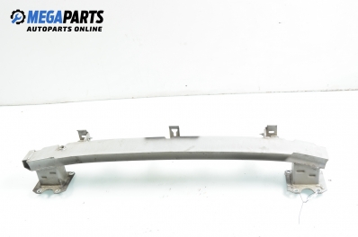 Bumper support brace impact bar for Citroen C5 1.6 HDi, 109 hp, sedan, 2010, position: front