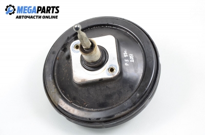 Servo for Volkswagen Passat (B5; B5.5) 1.6, 101 hp, sedan, 1997