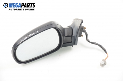 Spiegel für Honda Civic VI 1.5 Vtec-E, 90 hp, hecktür, 5 türen, 1996, position: links