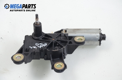 Front wipers motor for Volkswagen Golf IV 1.9 TDI, 90 hp, 1999