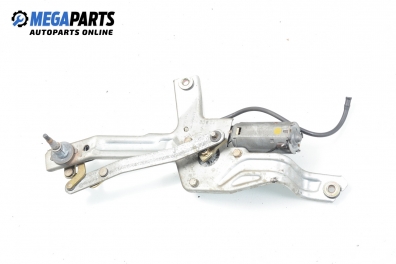 Motor ștergătoare parbriz for Volkswagen Transporter 1.9 D, 61 hp, lkw, 1991